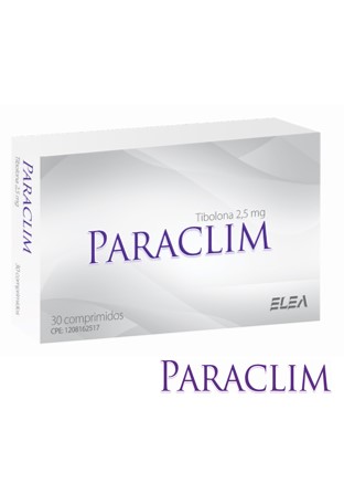 Paraclim