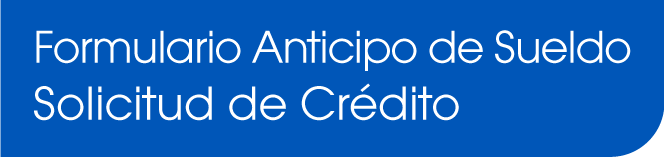 anticipo