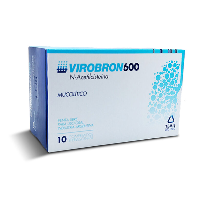 Virobron<sup>®</sup>