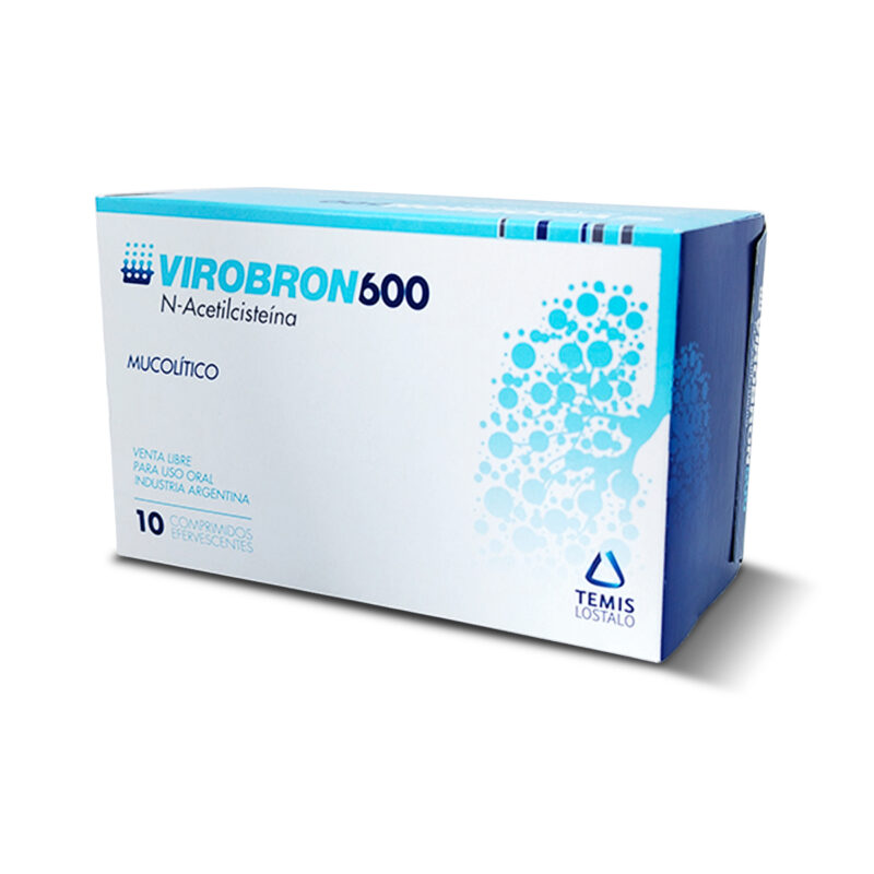 Virobron<sup>®</sup>