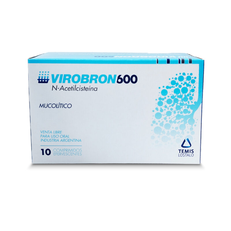 Virobron<sup>®</sup>