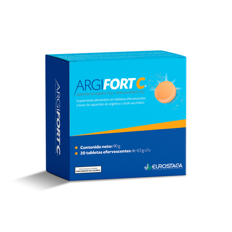 Argifort C<sup>®</sup>