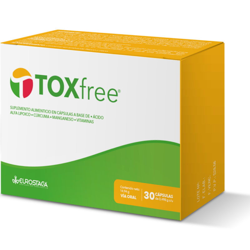 TOXfree<sup>®</sup>