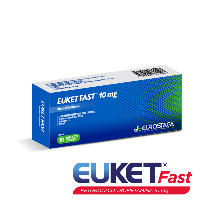 EUKET-FAST