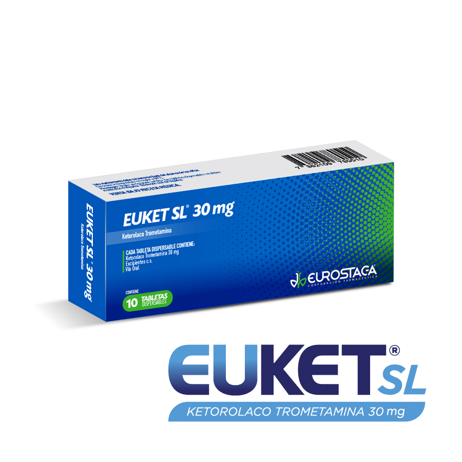 EUKET-SL