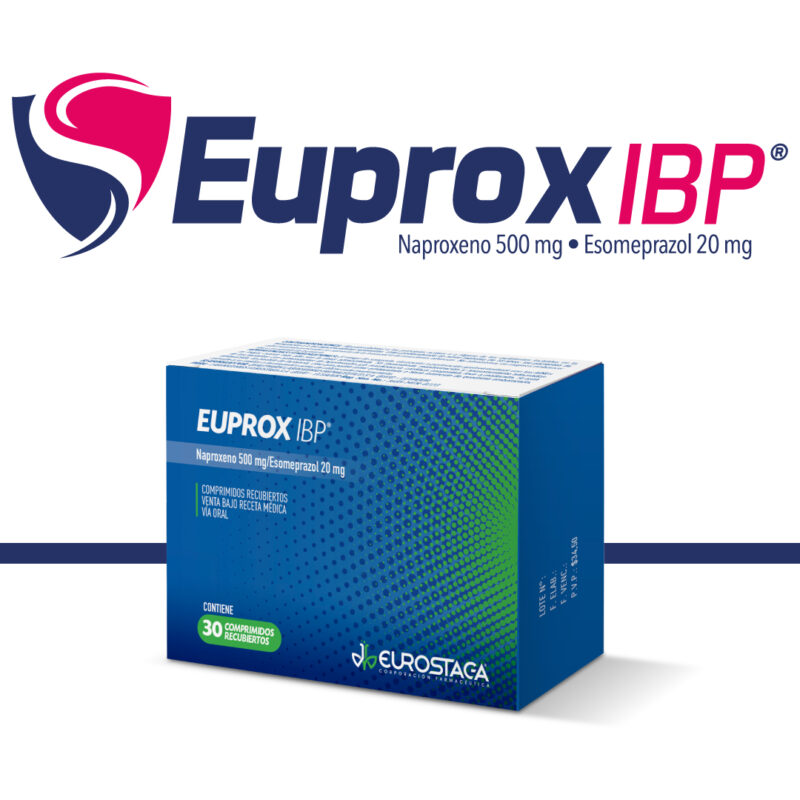 Euprox IBP<sup>®</sup>