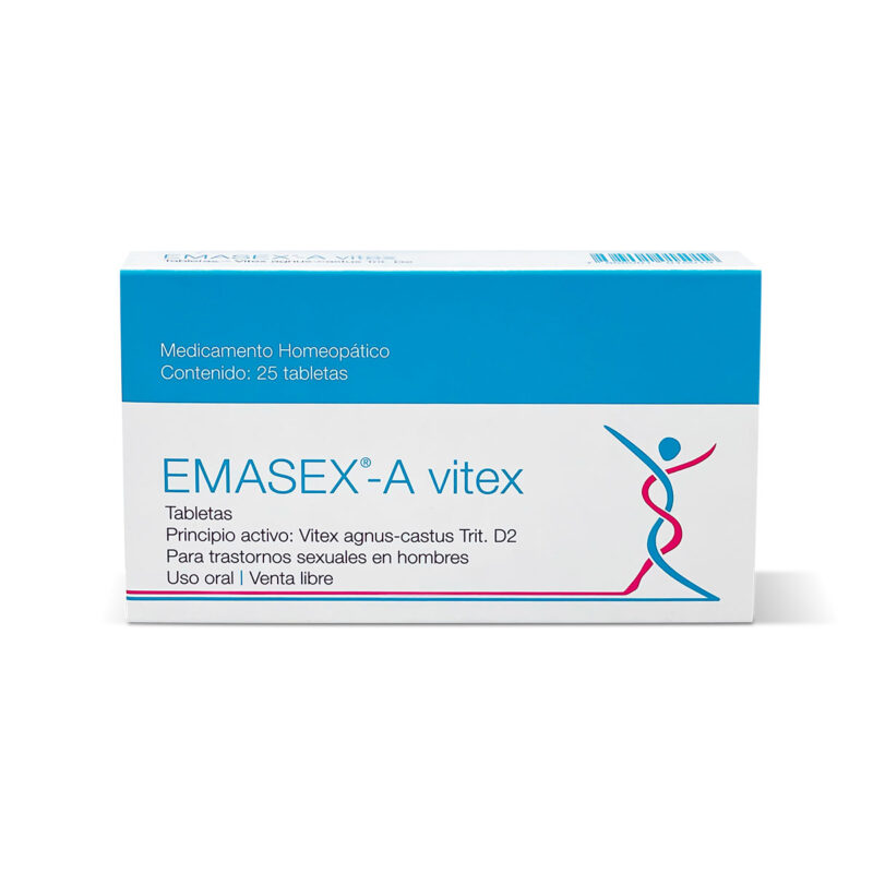 EMASEX<sup>®</sup>-A vitex