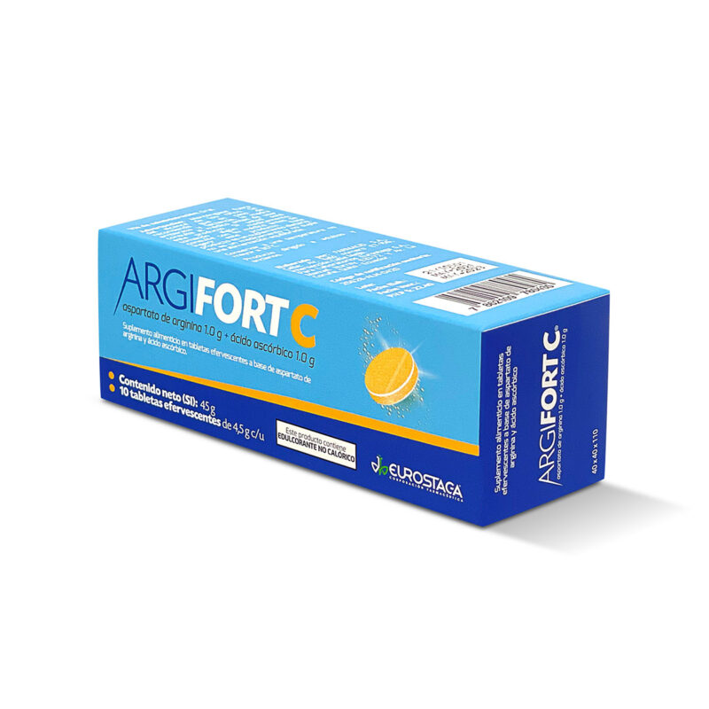 ARGIFORT C<sup>®</sup>