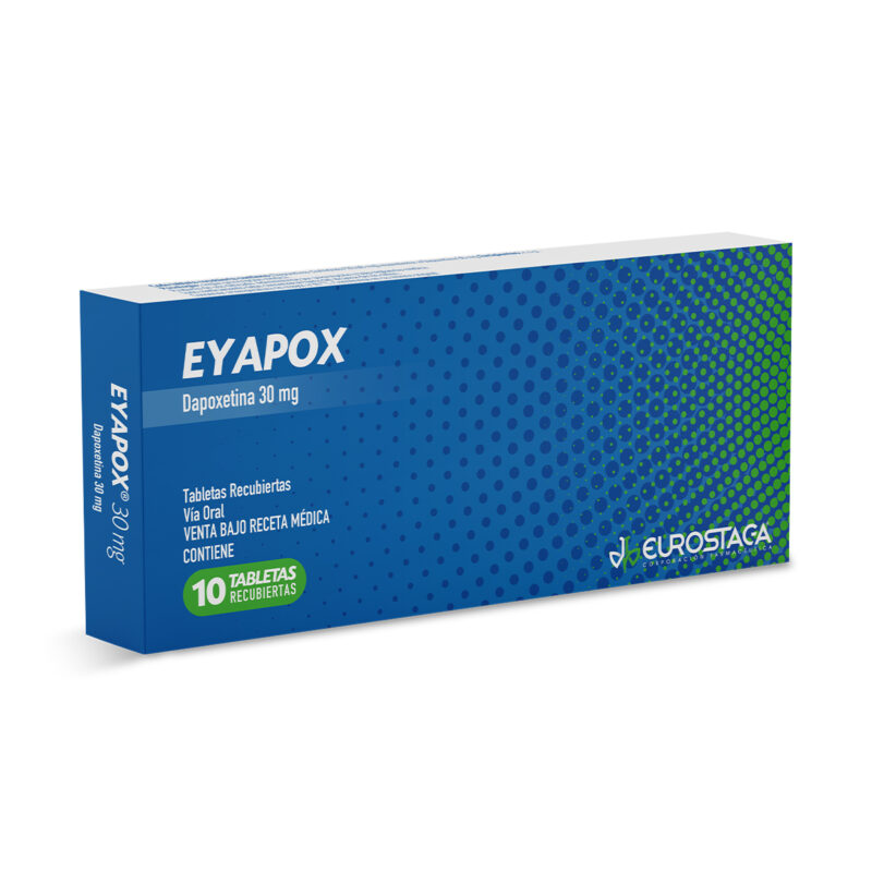 EYAPOX<sup>®</sup>