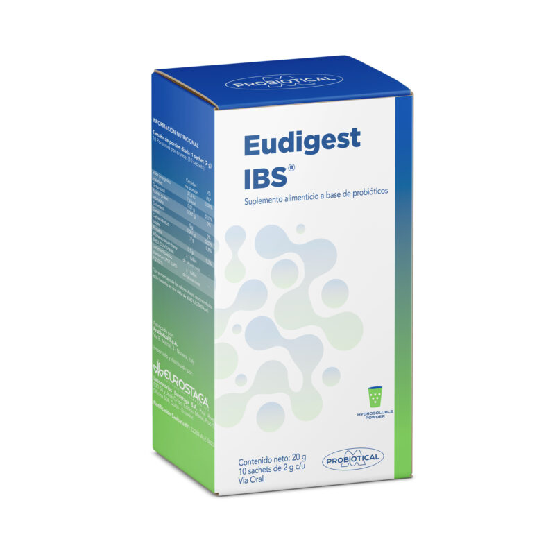 Eudigest IBS<sup>®</sup>