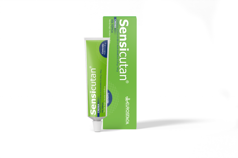 SENSICUTAN<sup>®</sup>