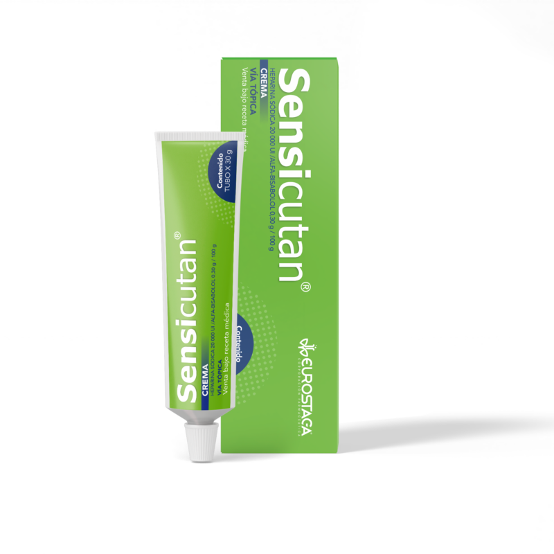 Sensicutan<sup>®</sup>