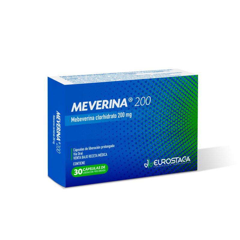 MEVERINA<sup>®</sup>