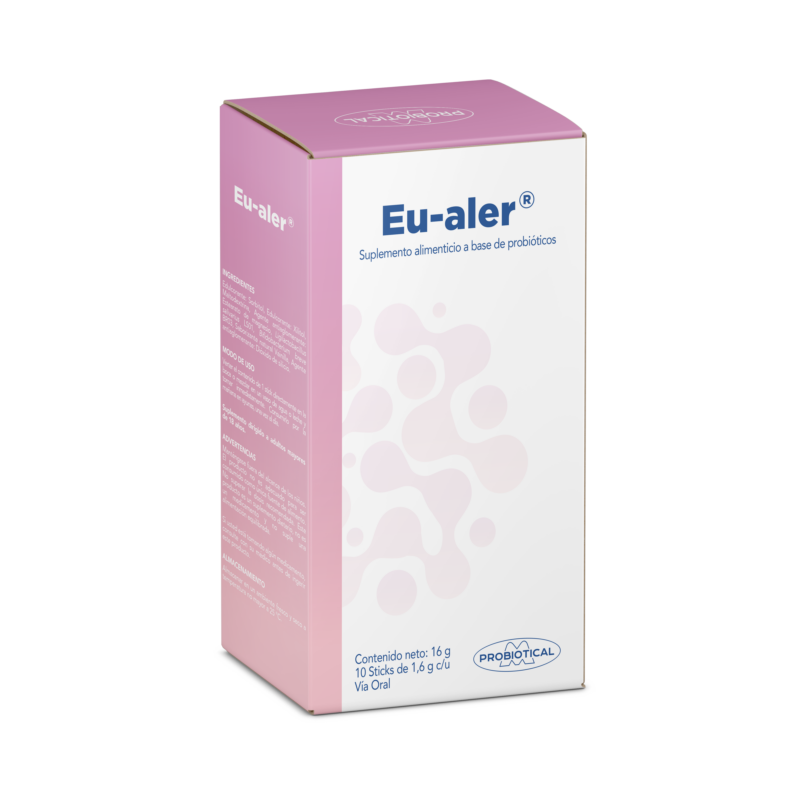 Eu-aler<sup>®</sup>