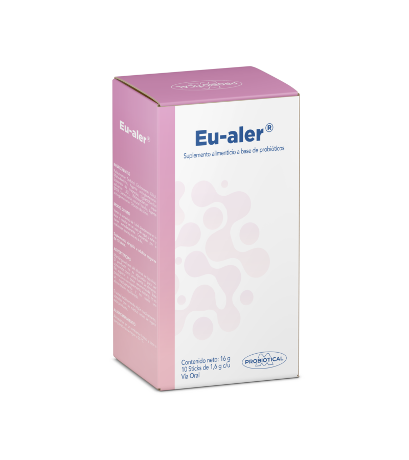 Eu-Aler<sup>®</sup>