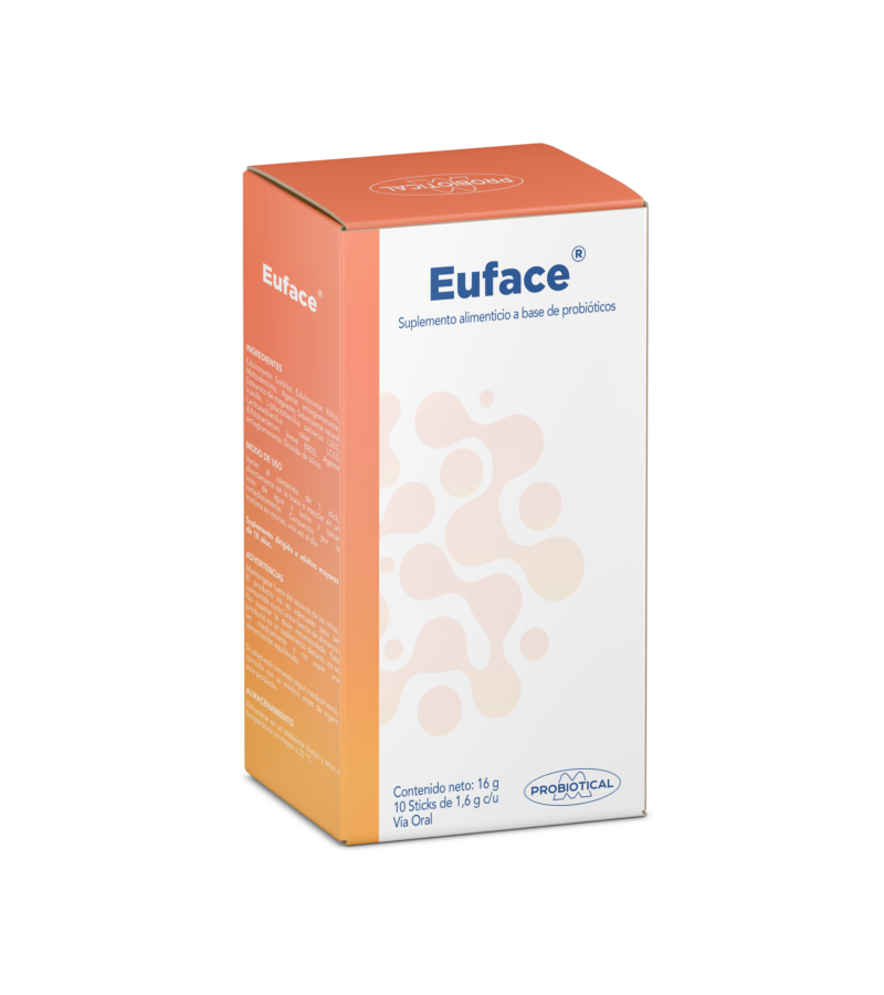 EUFACE<sup>®</sup>