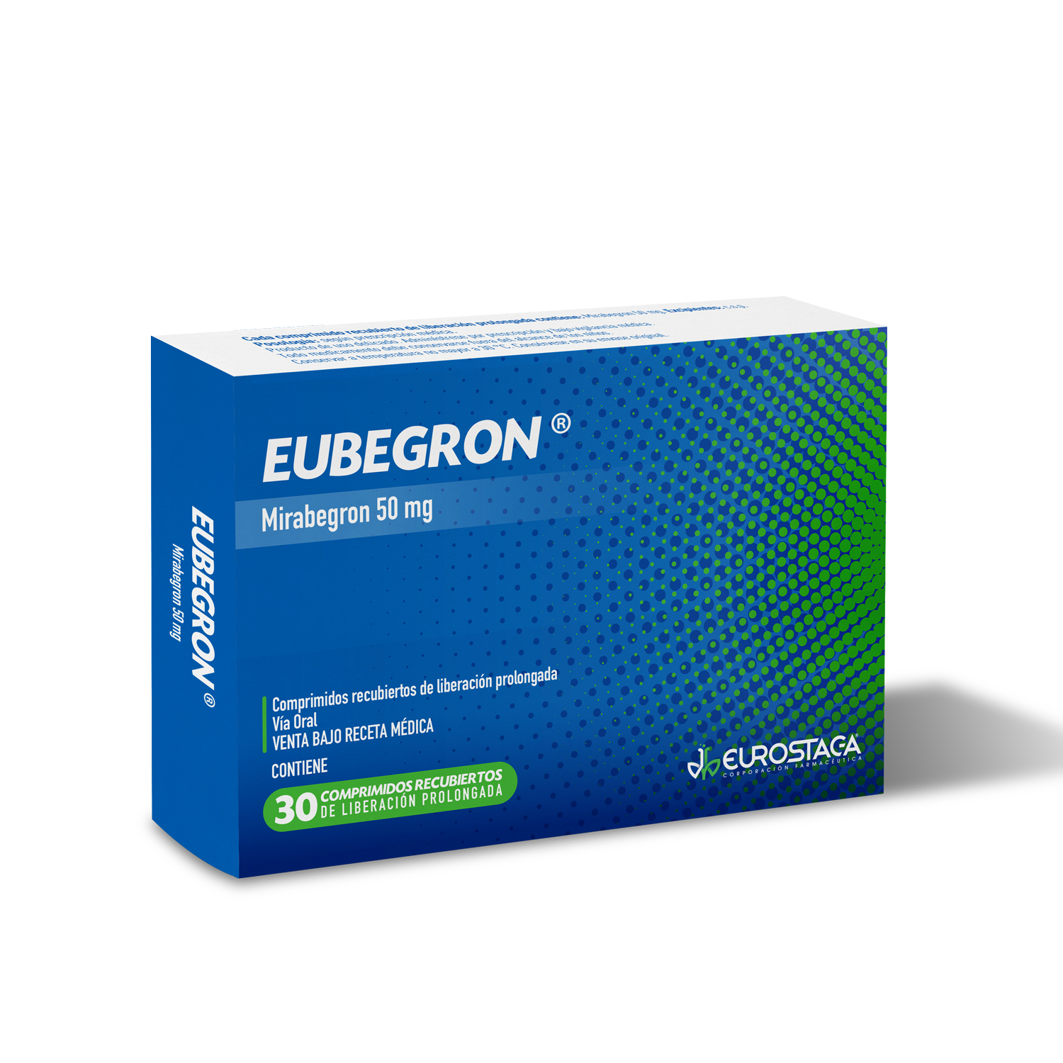 EUBEGRON<sup>®</sup>