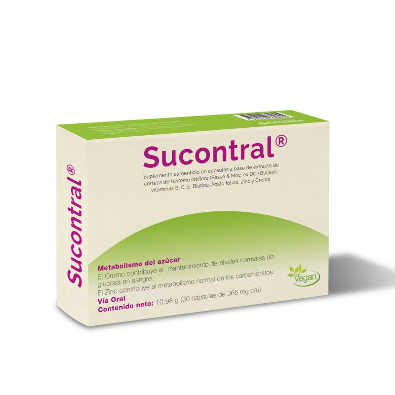SUCONTRAL<sup>®</sup>