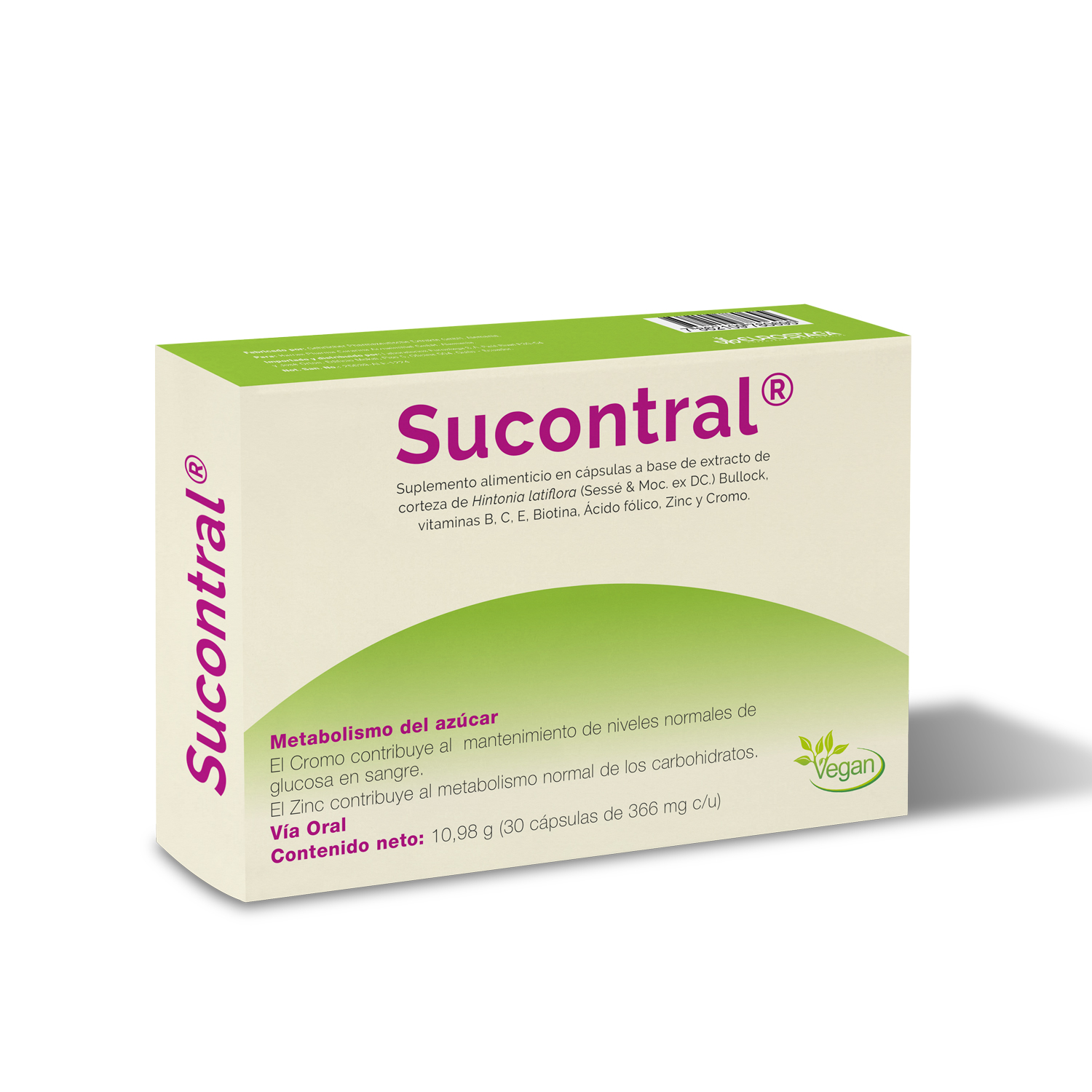 SUCONTRAL<sup>®</sup>