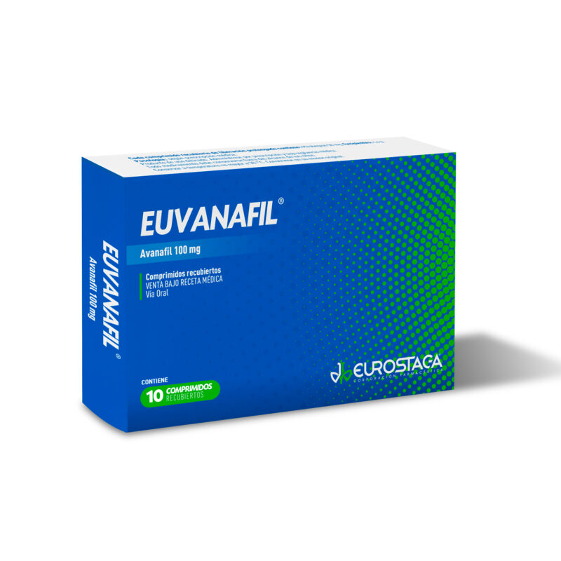 Euvanafil<sup>®</sup>
