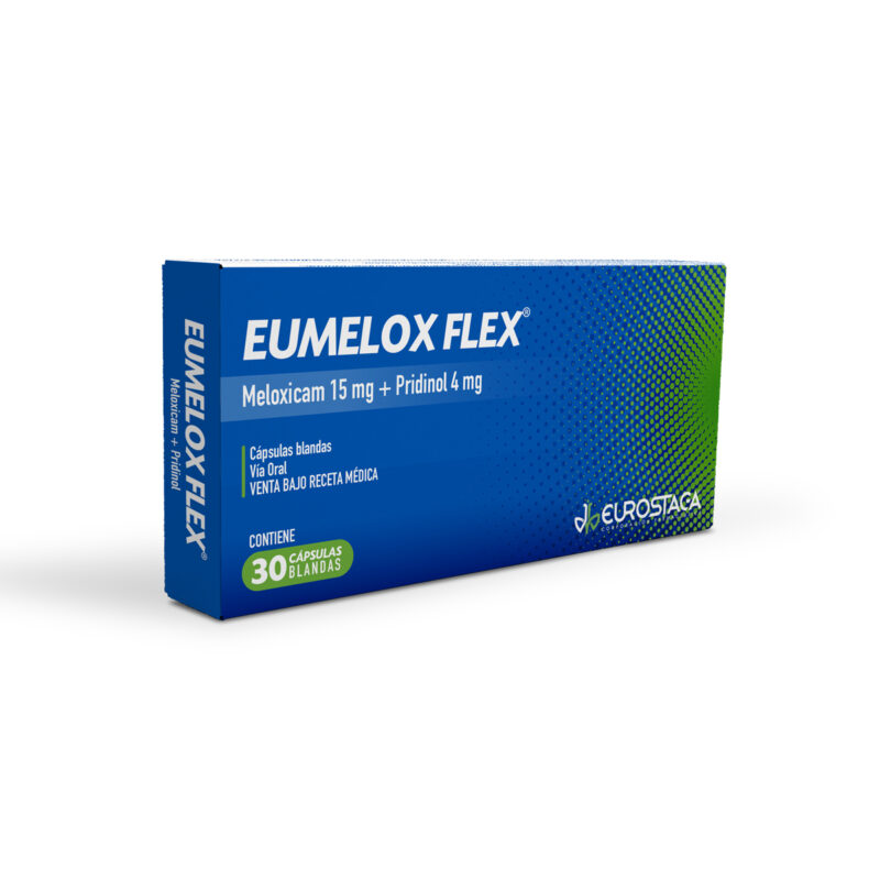 Eumelox Flex<sup>®</sup>