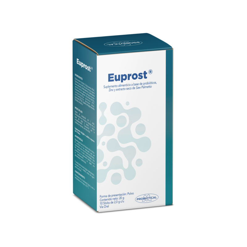 Euprost<sup>®</sup>