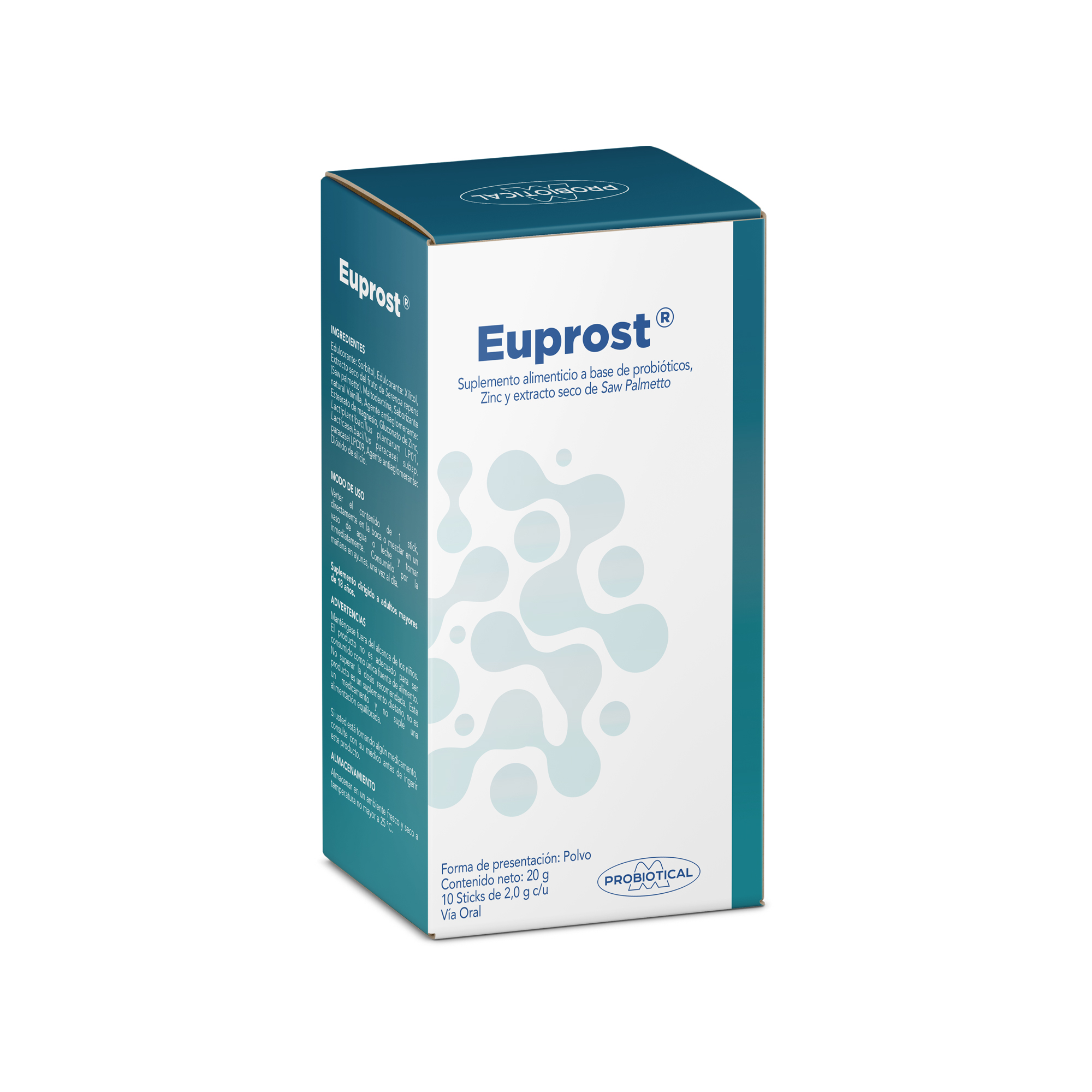 Euprost<sup>®</sup>