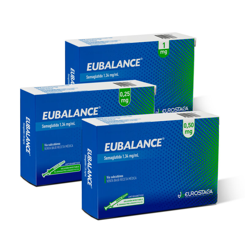 Eubalance<sup>®</sup>