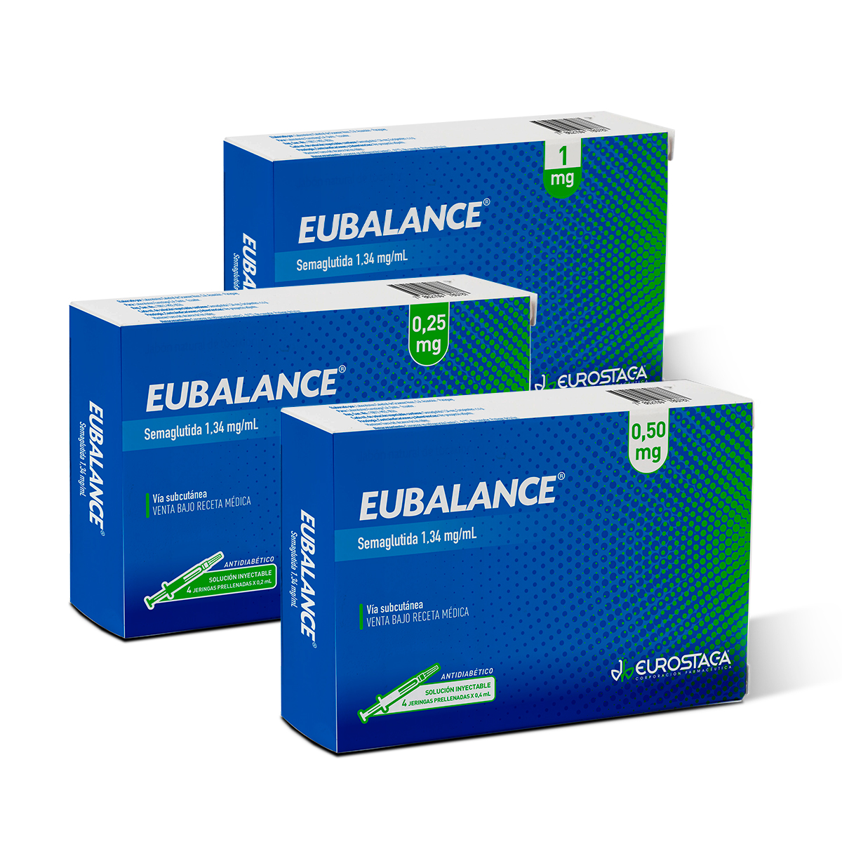 Eubalance<sup>®</sup>